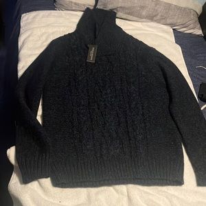 Paolo Mondo sweater